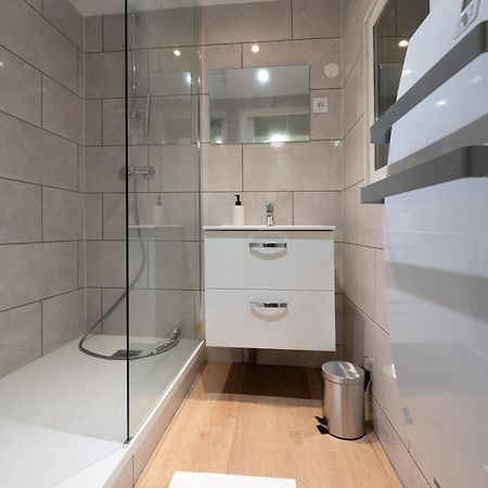 55M2 Cosy Au Calme Avec Terrasse Et Box Individuel Nouzonville Exterior foto