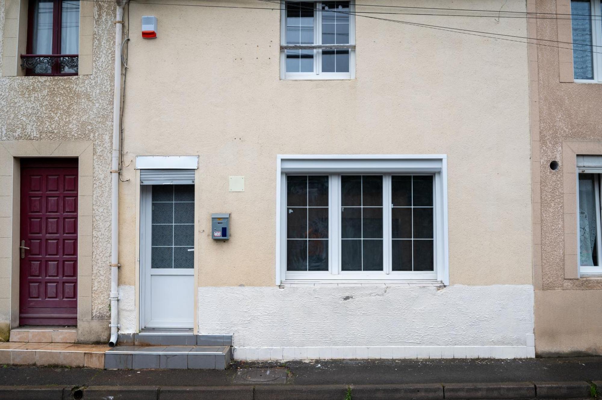 55M2 Cosy Au Calme Avec Terrasse Et Box Individuel Nouzonville Exterior foto