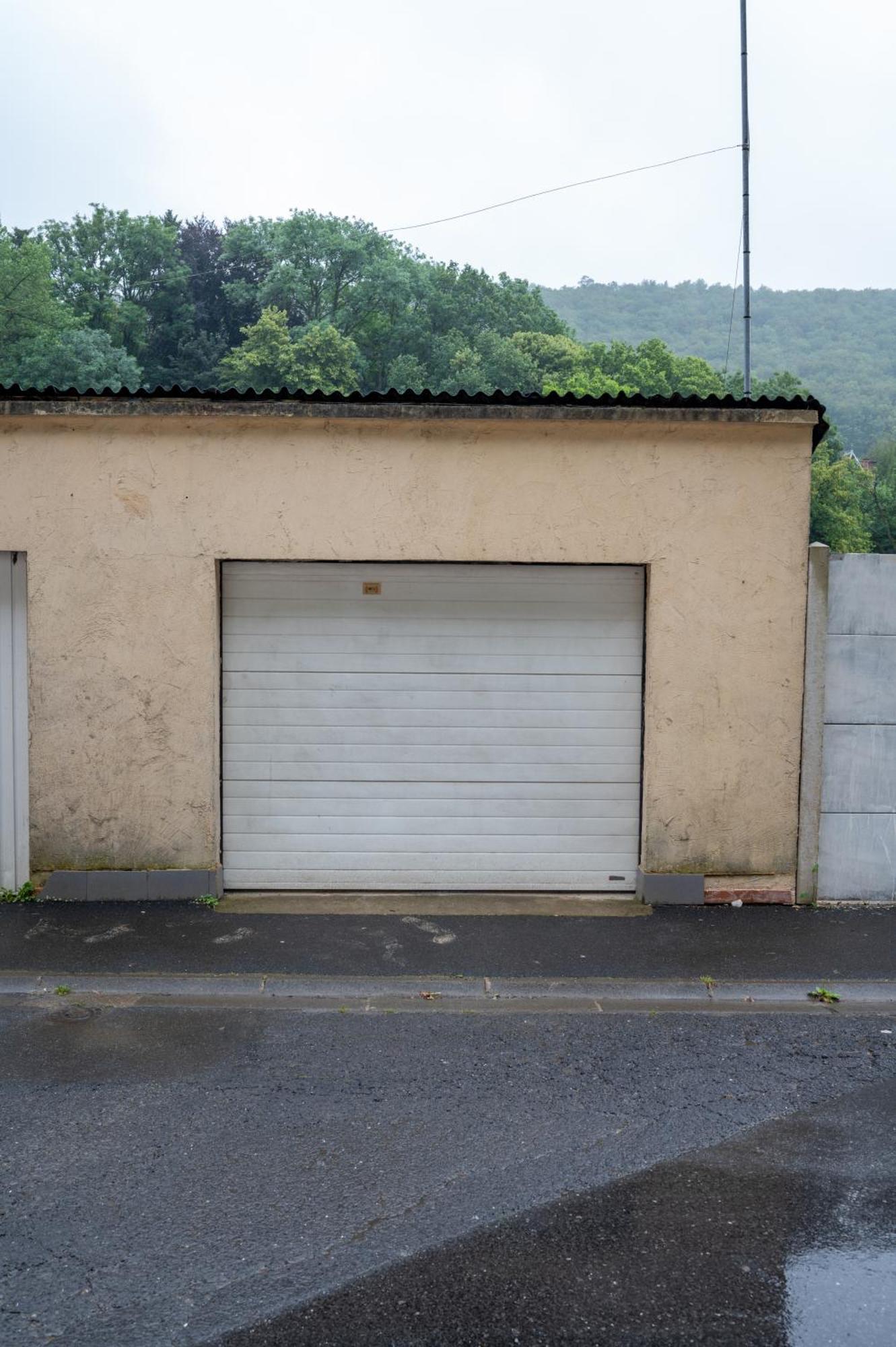 55M2 Cosy Au Calme Avec Terrasse Et Box Individuel Nouzonville Exterior foto